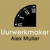 Alex Muller Klokkenreparatie